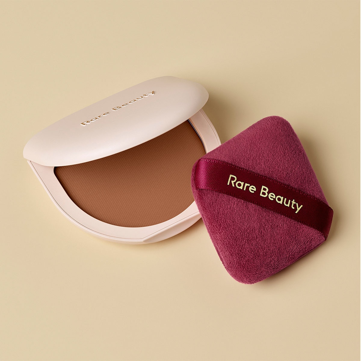 SOFT TOUCH SETTING POWDER PUFF (ESPONJA PARA POLVO COMPACTO)